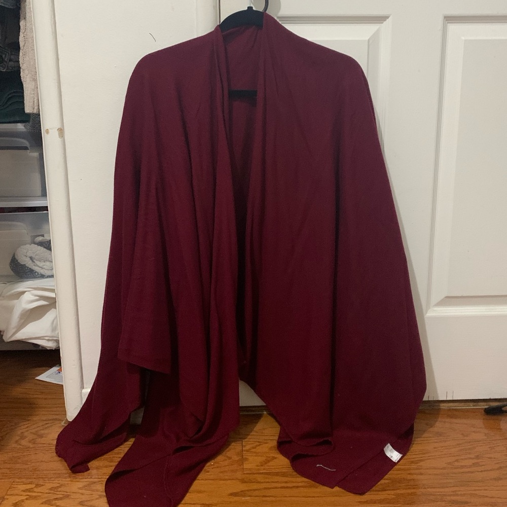 UNIQLO SHAWL